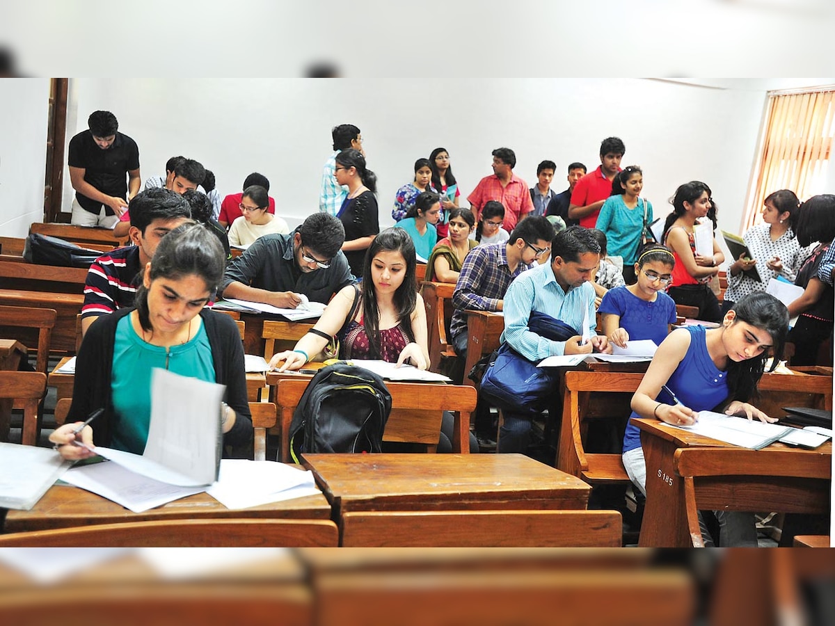 Psychology a hit among CBSE toppers, Delhi University expects cut-off to shoot up