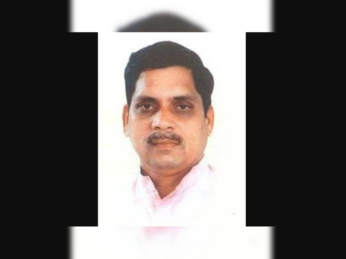 Former Union Minister and newly-elected Karnataka Congress MLA Siddu Nyamagouda killed in road accident 