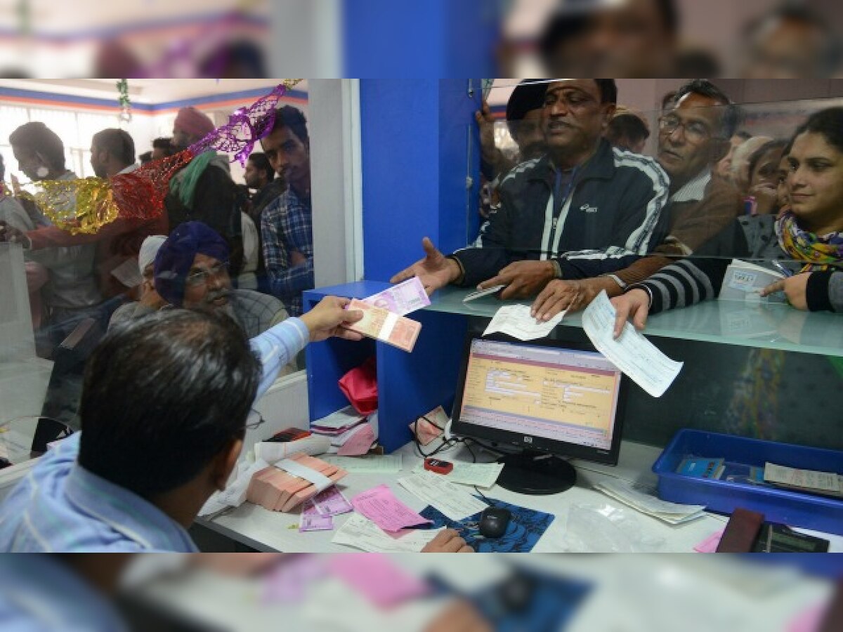 Jan Dhan account holders face heavy penalty, freezing of accounts for exceeding withdrawal limit