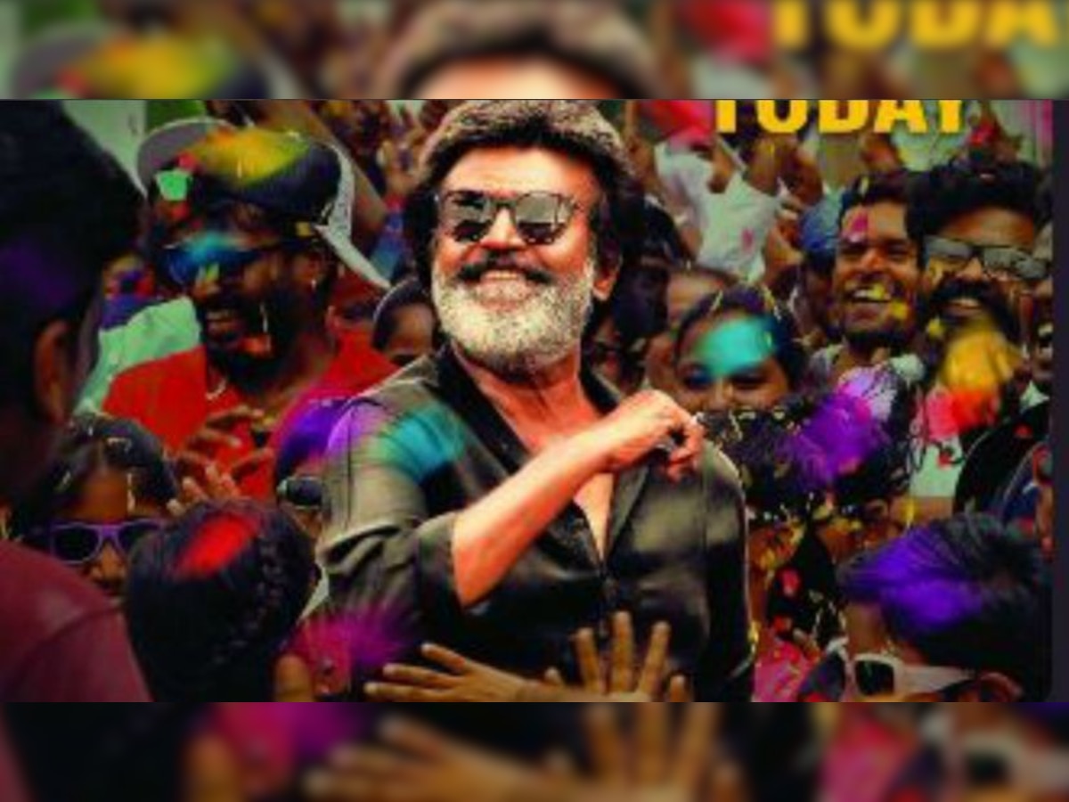 Rajinikanth fans rejoice, 'Kaala' gets custom emoji on Twitter