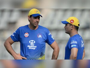 IPL 2018: Coach Stephen Fleming's clear 'formula' for CSK shows where other teams faltered