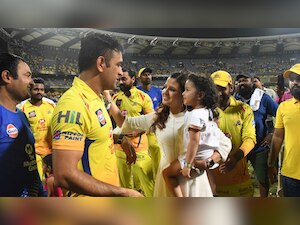 IPL 2018: Dhoni showed big players know how to repay trust, says Sourav Ganguly