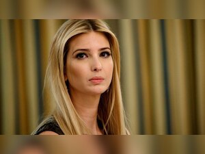 China approves 13 new Ivanka Trump trademarks in 3 months
