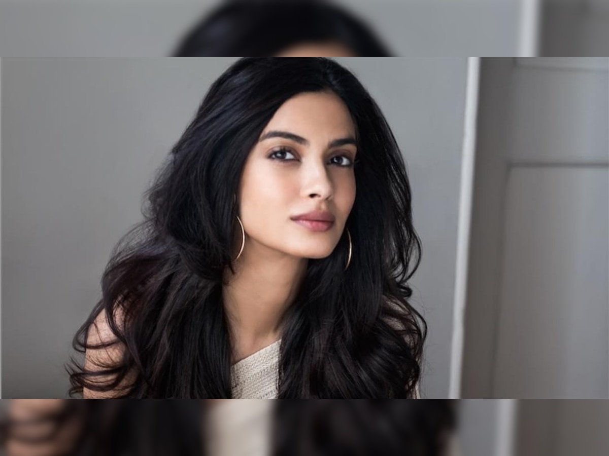 Diana Penty Sex - Diana Penty admits getting mini panic attacks during her four-year-long gap  in Bollywood
