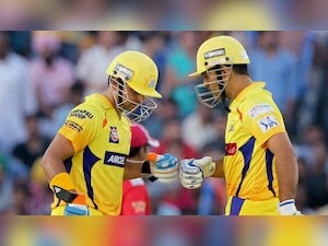IPL 2018: Players like MS Dhoni and Suresh Raina take you deep in tournament, says CSK cocah Stephen Fleming