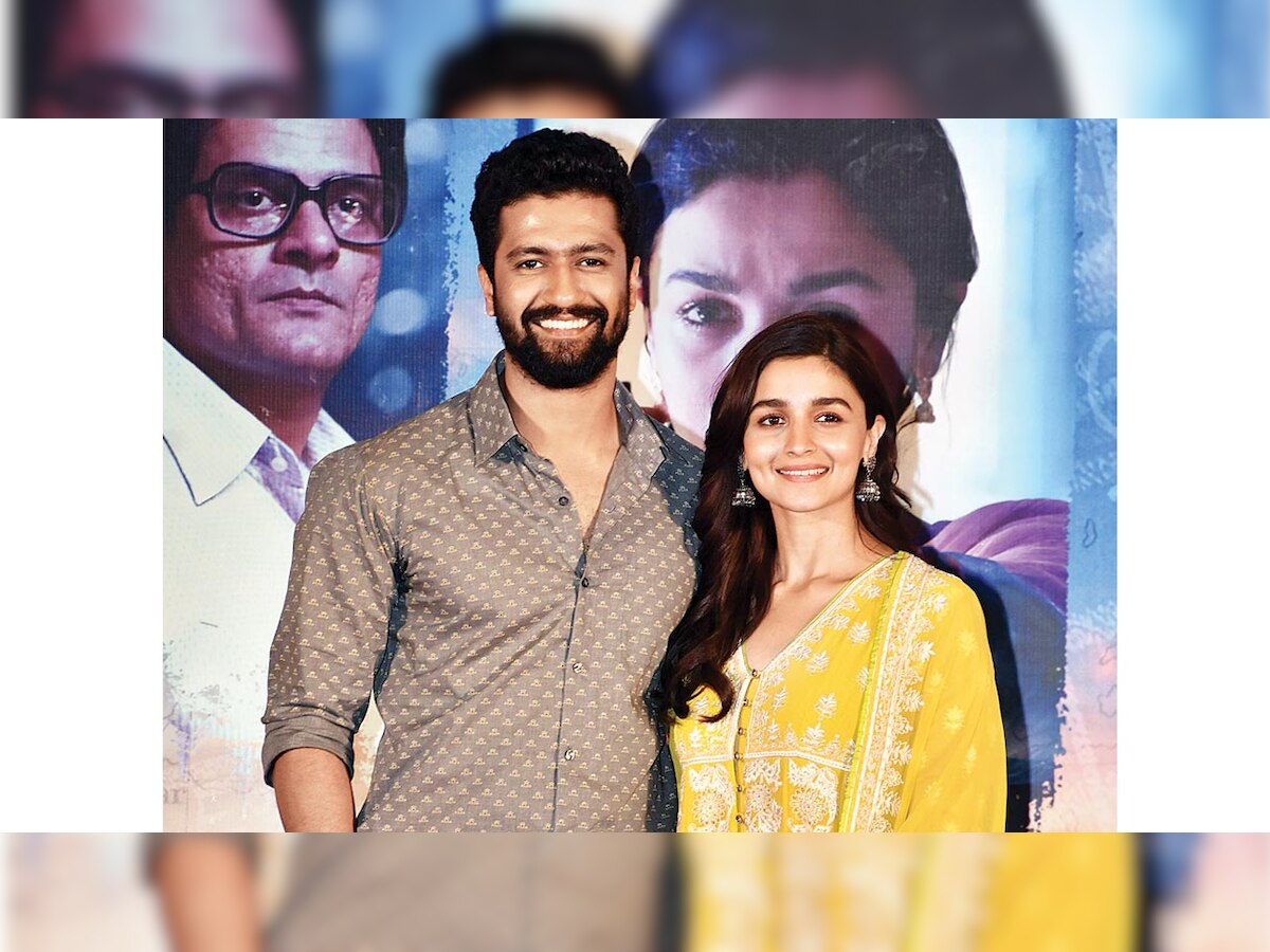 Alia Bhatt's Raazi crosses Rs 100-crore mark: Here are the norms broken by the film