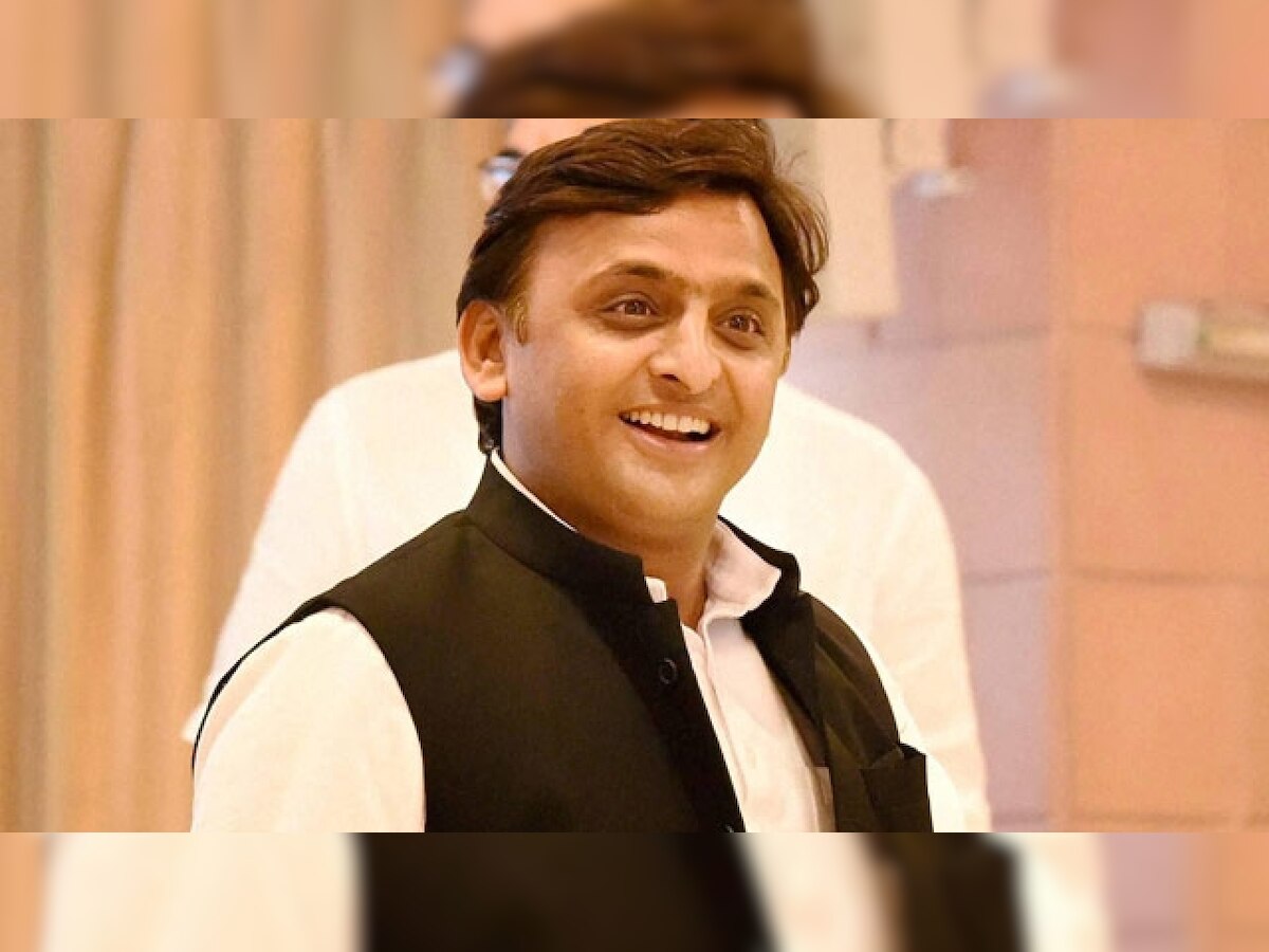 Kairana bypolls: Heat wave today, rains tomorrow? Akhilesh Yadav's swipe at EVM malfunctioning row
