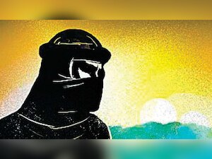 Terrorists fire upon the home guard of PDP leader and former minister