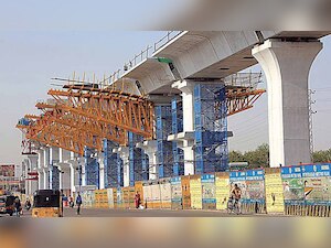 Larsen & Toubro writes off Rs 16K cr orders in FY18