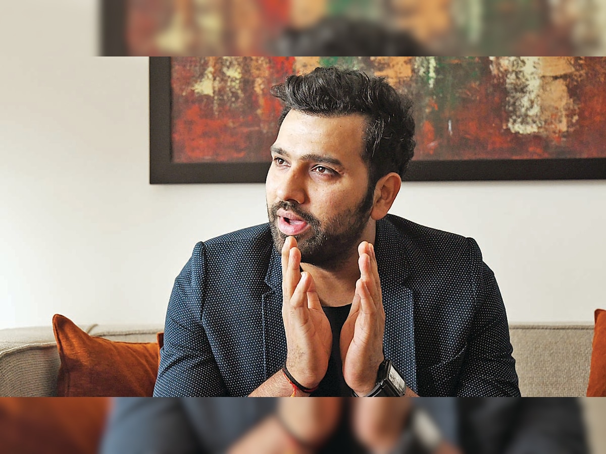 I am not at a stage to worry if I will be picked or not, says Rohit Sharma