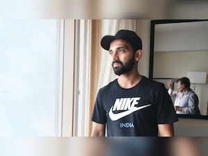 I am confident I will make a comeback into ODI team, says Ajinkya Rahane