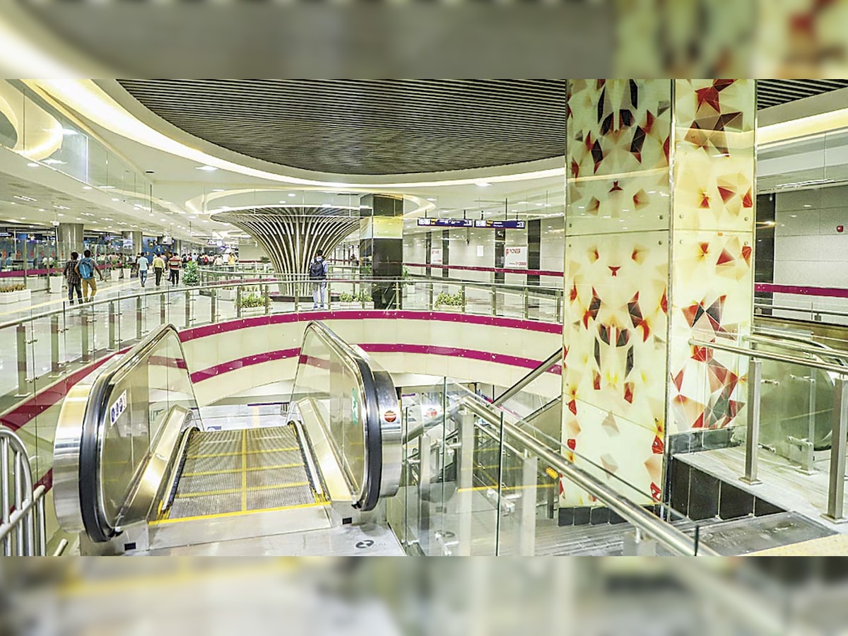 PIL in Delhi High Court for inquiry into safety of rails supplied by Swiss firm to Delhi Metro Rail Corporation