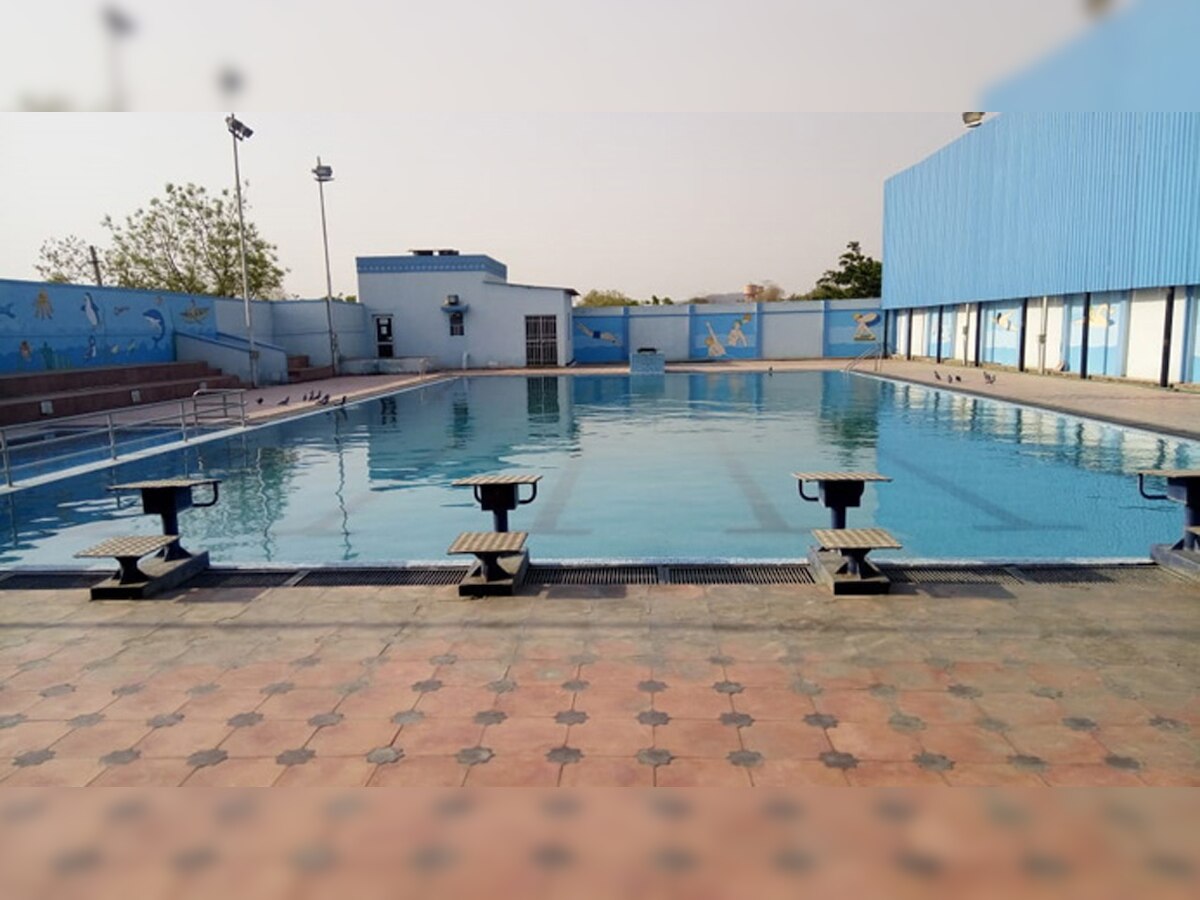 Teenager drowns in Rajasthan Police Academy swimming pool