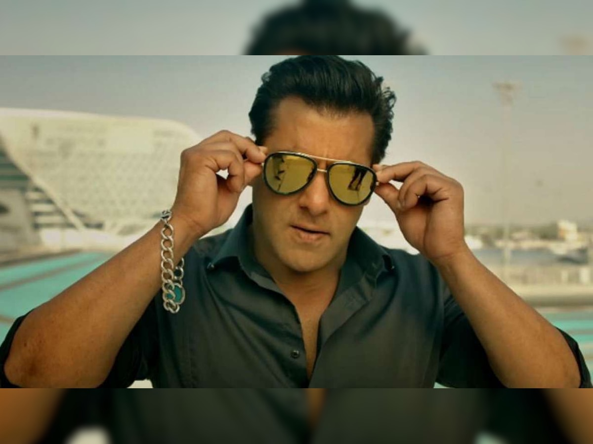 Salman Khan has epic reaction to 'Race 3' trailer being trolled on social media