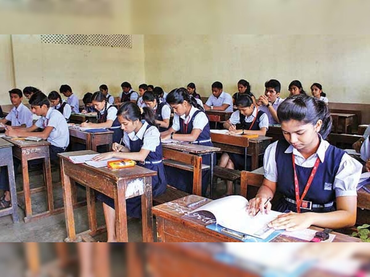 Pune school issues leaving certificate to 150 students for not paying fee