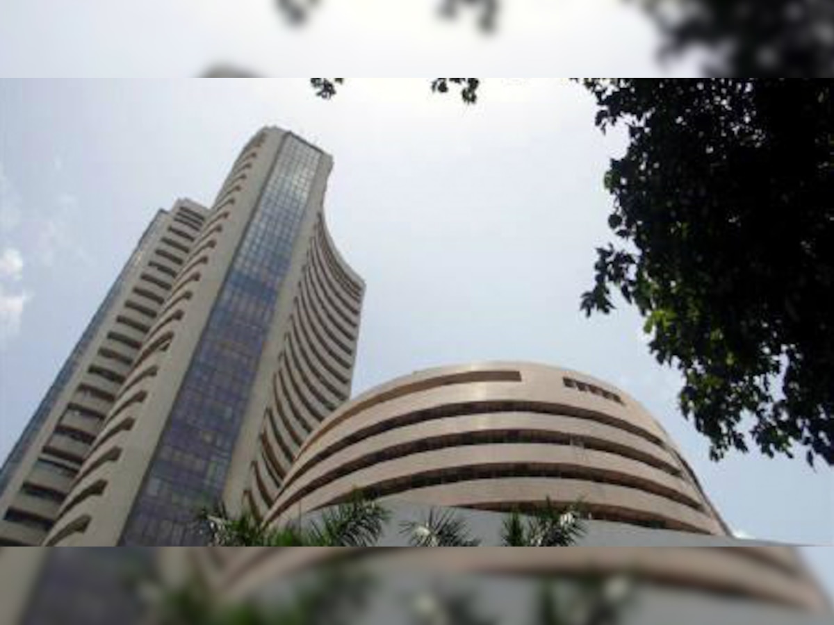 Sensex slips 57 points in early trade on weak Asian cues