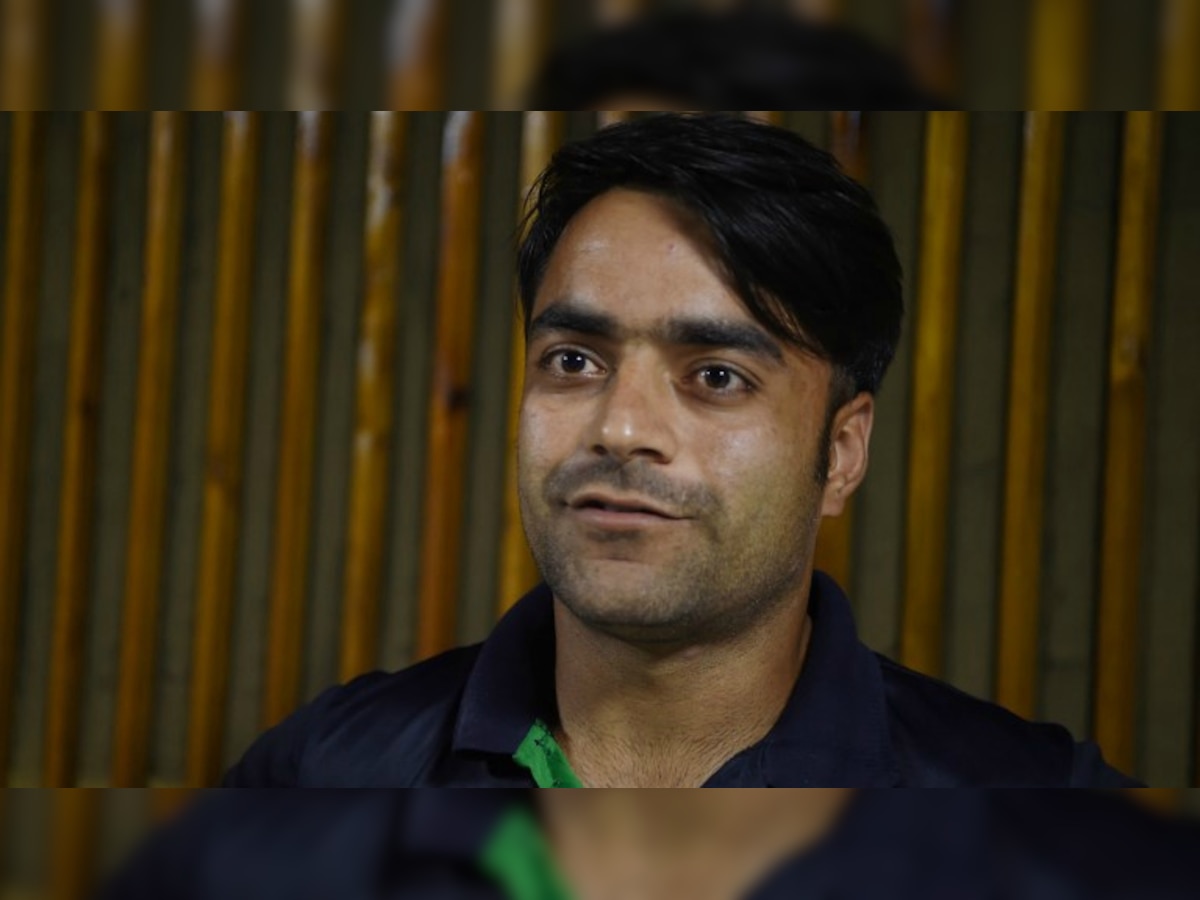 Afghanistan announce squad for India Test, IPL star Rashid Khan headlines spin-heavy unit