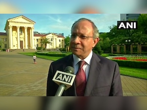 India's envoy to Russia Pankaj Saran appointed Deputy National Security Advisor