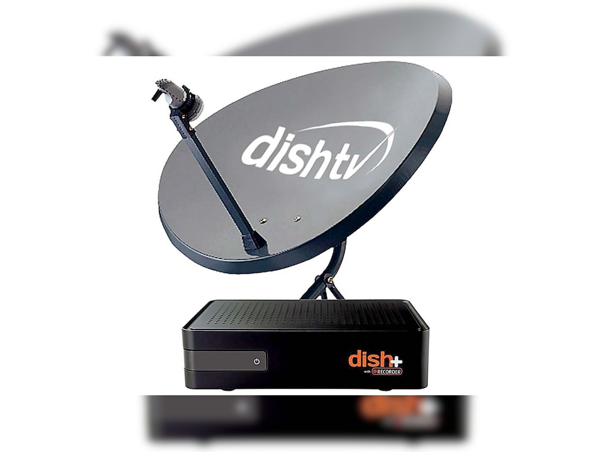 Dish TV posts Q4 subscription revenues at Rs 1,377.1 crore