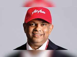 CBI books AirAsia CEO Tony Fernandes, others in flying license case