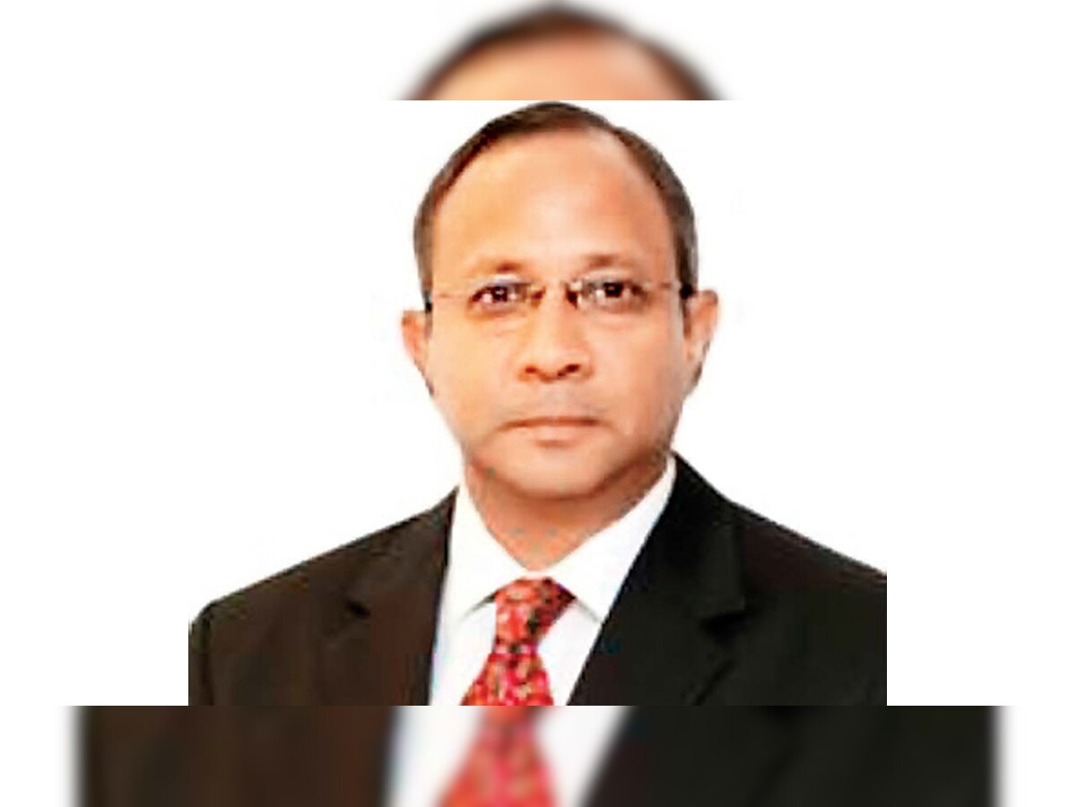 Pankaj Saran is country’s 2nd deputy NSA