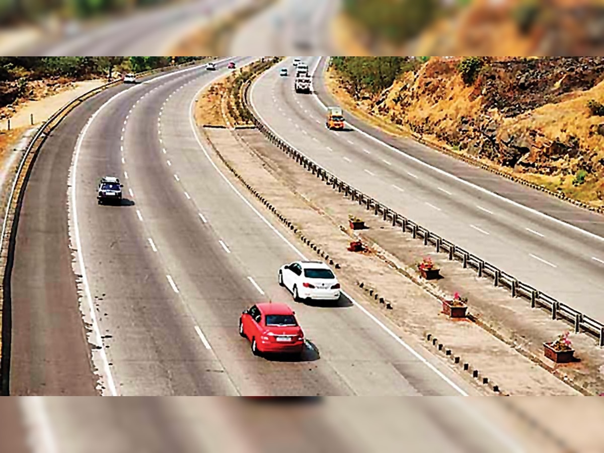 Mumbai Nagpur Super Communication Expressway gets key approval