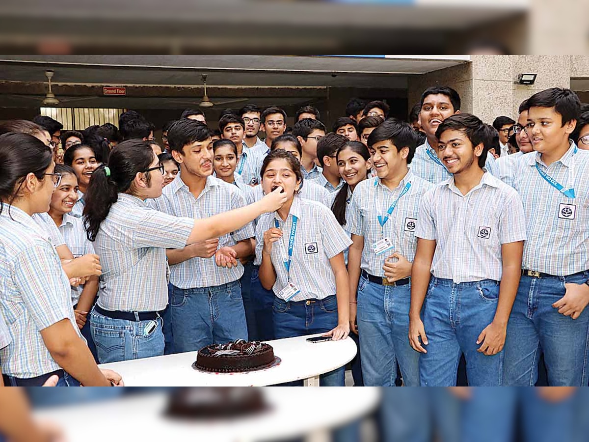 CBSE Class 10 results 2018: Girls outperform boys by 4% in Ajmer