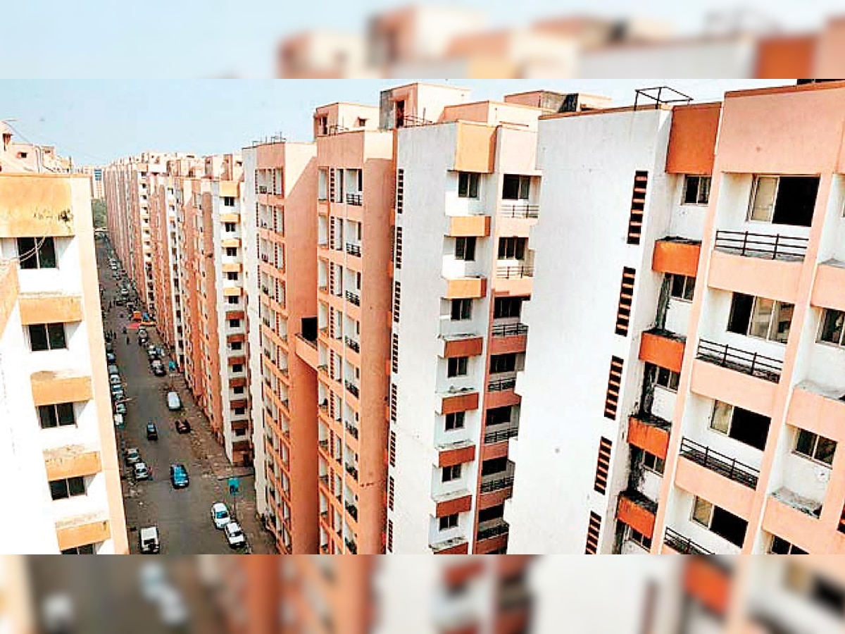 Mhada & SRA projects may come under RERA Act