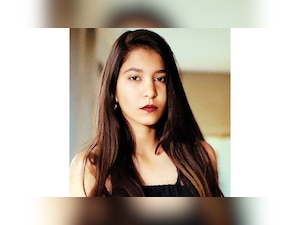 CBSE Class 10 results 2018: Dyslexia, no barriers for this girl, aces boards with her expression