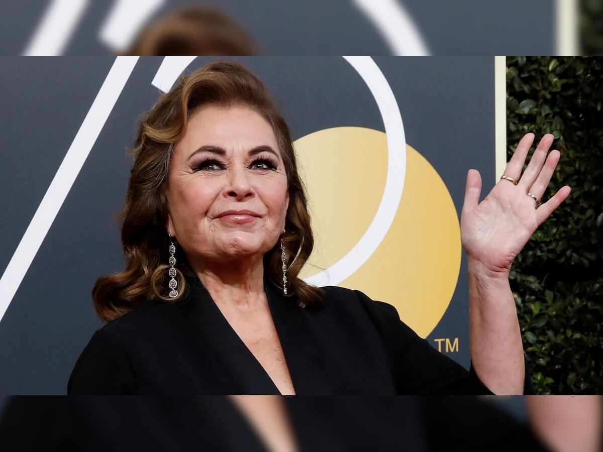 Roseanne Barr's racist tweet sparks furor, show revival shut down as consequence