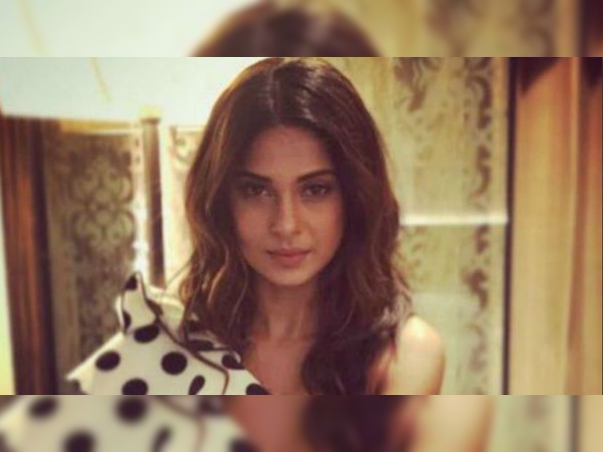 Happy Birthday Jennifer Winget: TV's hottest star reveals her birthday plans