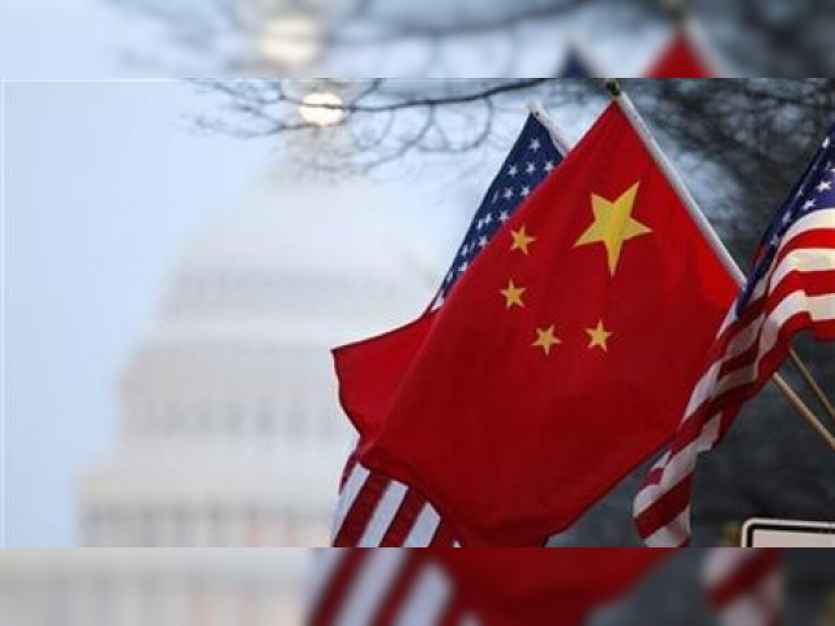 US to shorten length of visas for some Chinese citizens: White House