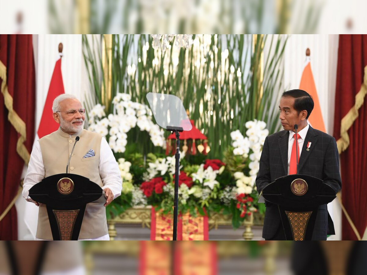 India, Indonesia to upgrade ties to Comprehensive Strategic Partnership