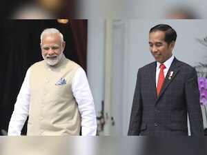 India, Indonesia agree to nearly triple bilateral trade to $50 billion