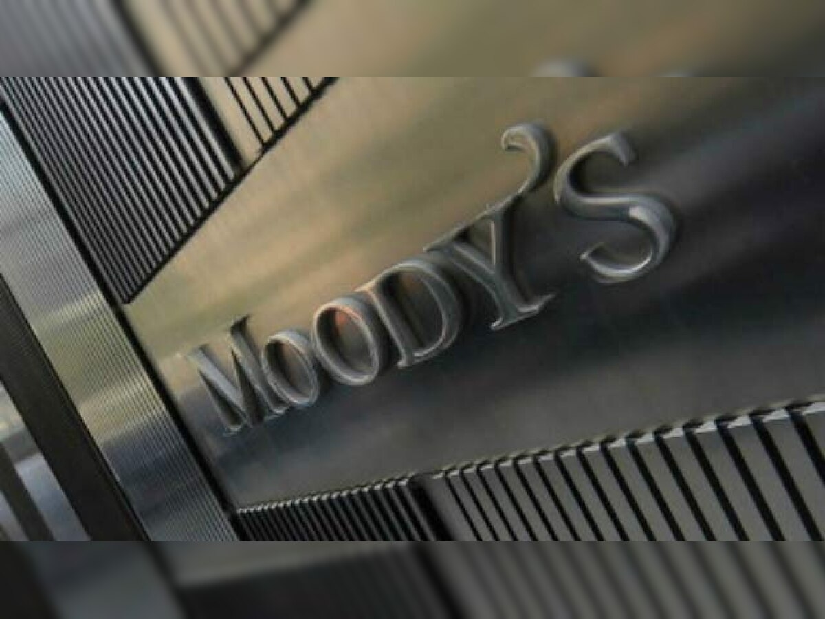 Moody's lowers India's growth forecast in 2018