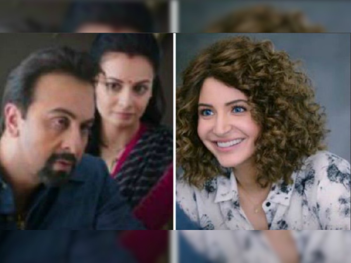 Sanju trailer: Rajkumar Hirani solves mystery behind Anushka Sharma's character in Ranbir Kapoor film