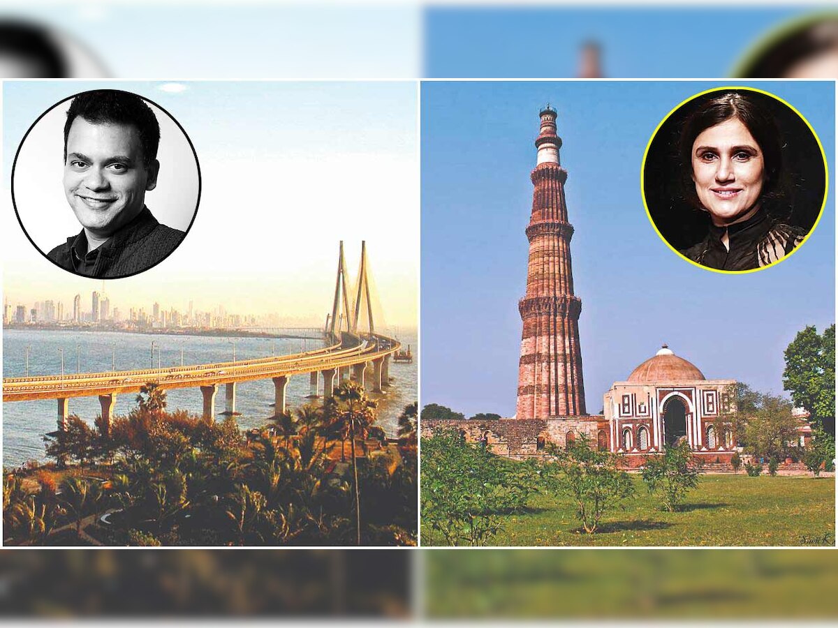 STYLE DEBATE: Mumbai vs Delhi