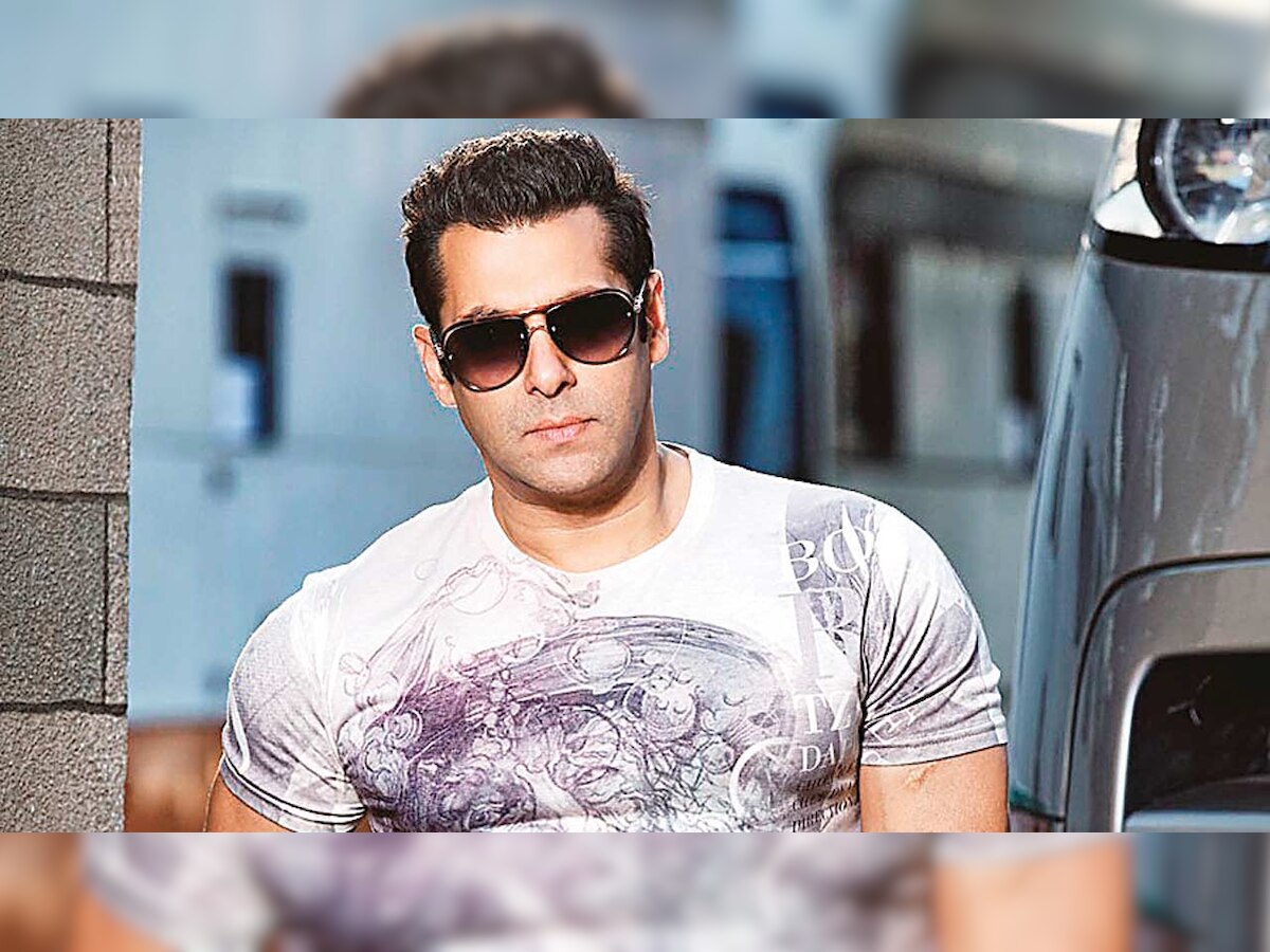 'Younger actors feel they will lose respect if they do TV': Salman Khan