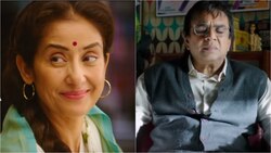 Sanju: Paresh Rawal and Manisha Koirala share anecdotes about Sunil Dutt at the trailer launch