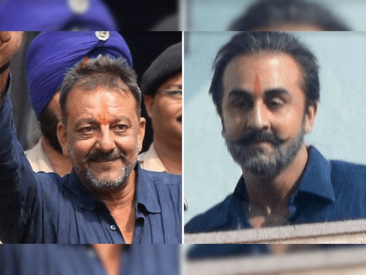 After-effect of Ranbir Kapoor's Sanju trailer: Sanjay Dutt flooded with multiple calls