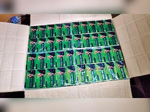 Maharashtra: Palghar drug makers took one last order for big money