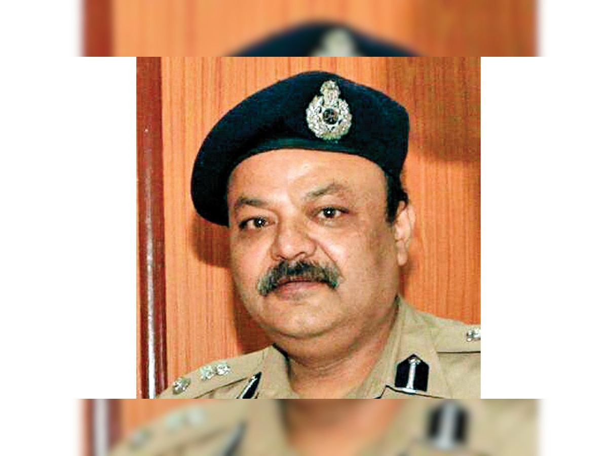Narrow lanes, water re-filling main issues faced during ops: Atul Garg