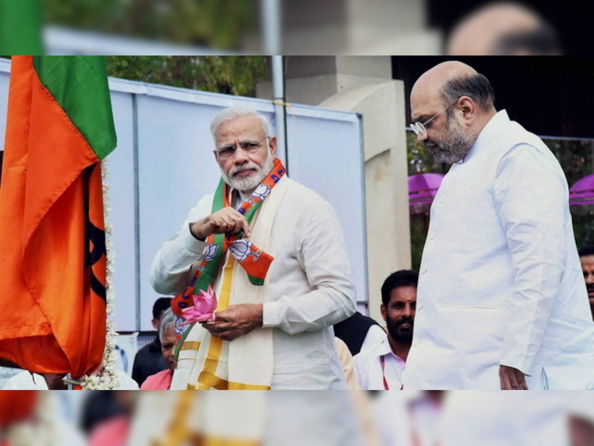 Bypolls 2018: NDA ahead in 2 out of 4 Lok Sabha seats, lagging in 10 out of 11 Assembly seats