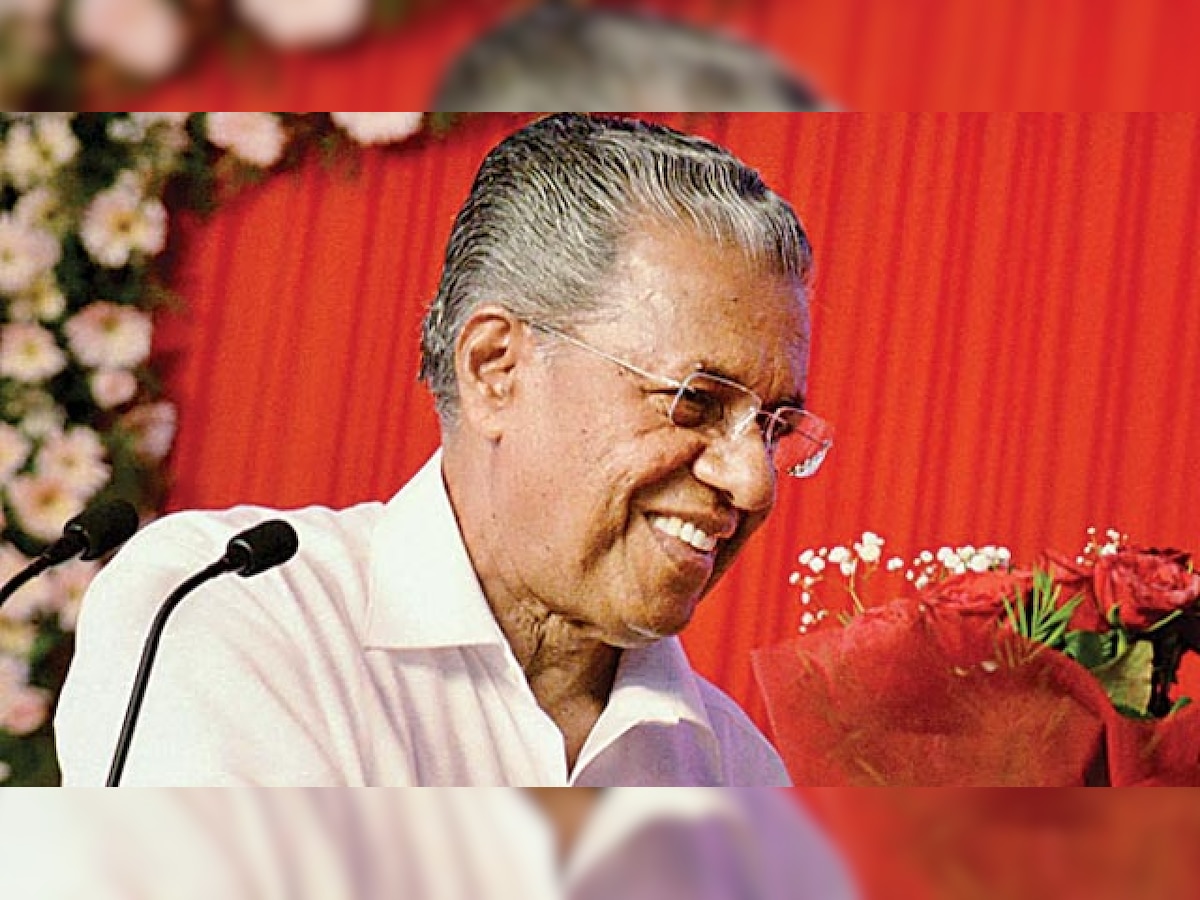 Kerala: CPI(M) retains Chengannur assembly seat as Saji Cheriyan beats Congress candidate 