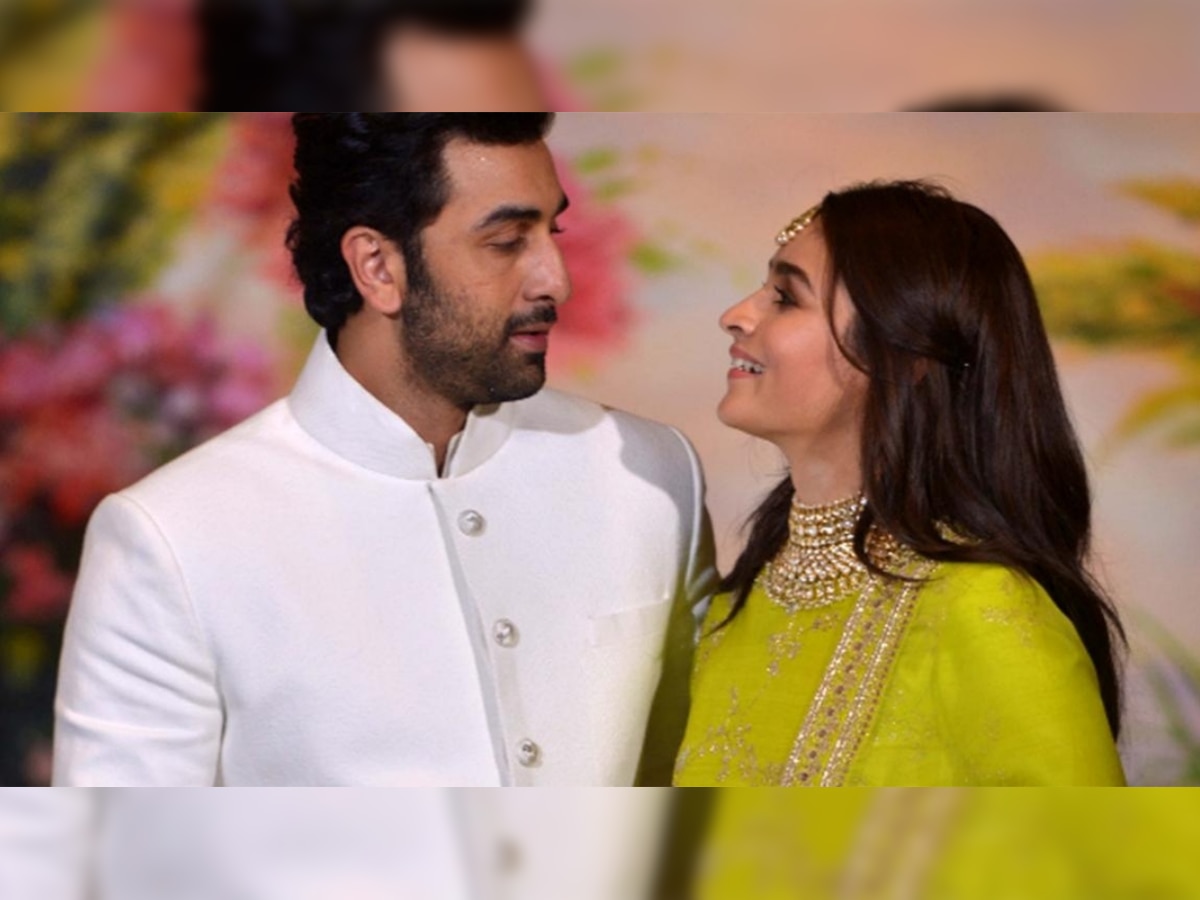 Ranbir Kapoor-Alia Bhatt: 10 Times the star couple hinted at a brewing romance