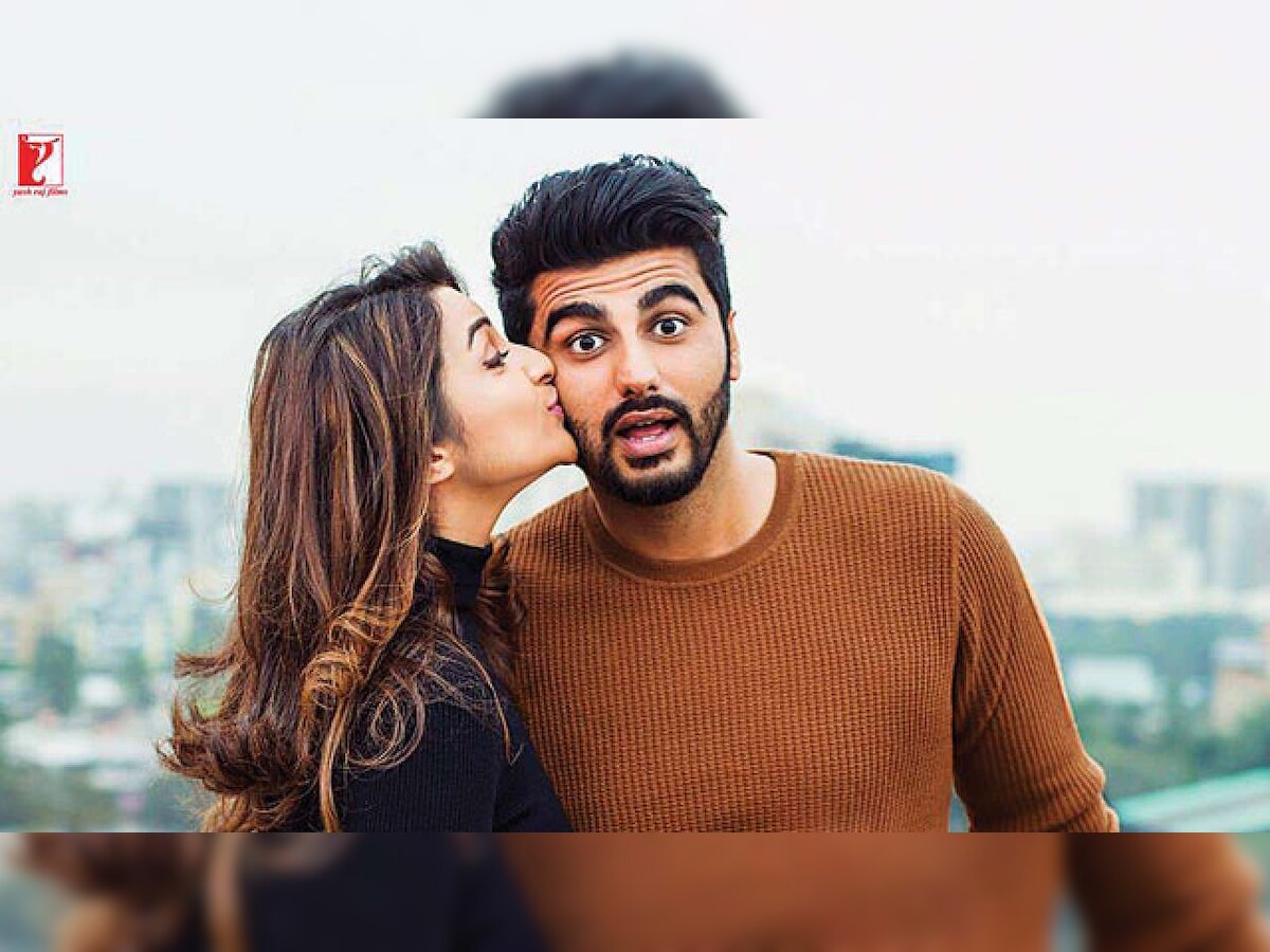 Sandeep Aur Pinky Faraar: Arjun Kapoor-Parineeti Chopra starrer postponed, here's the new release date