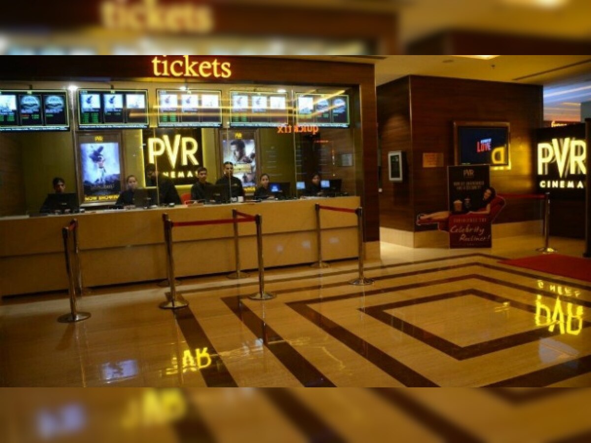 PVR mulls over acquisitions; plans to raise funds via NCDs