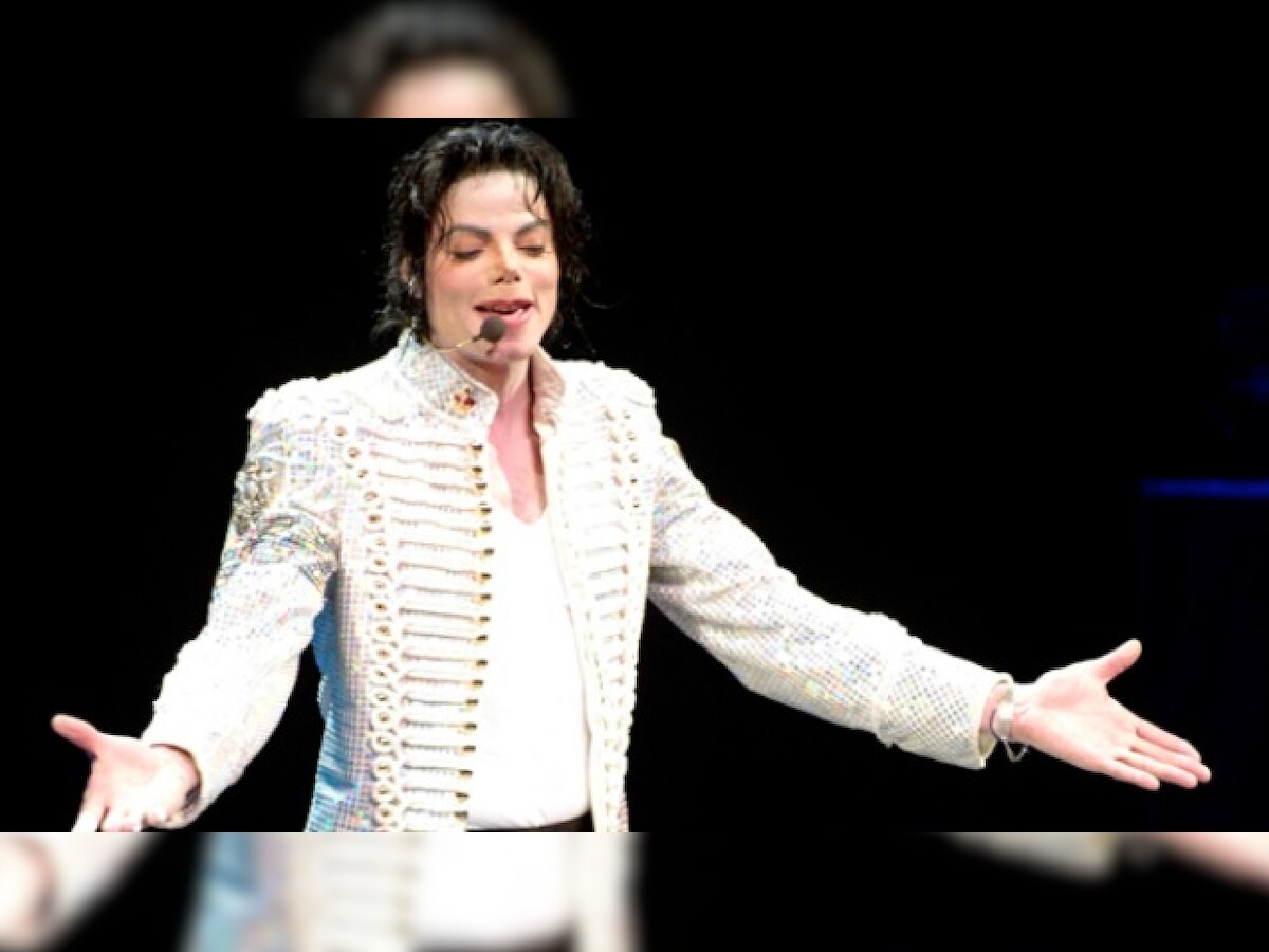 Michael Jackson's estate slaps Disney with infringement suit over ABC special