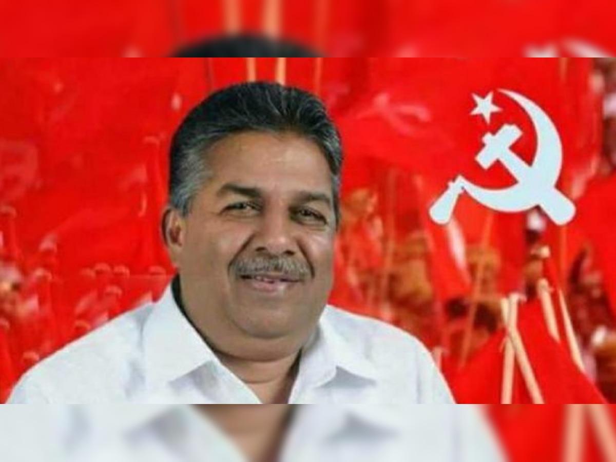 CPI(M)-led LDF's Saji Cheriyan wins Chengannur Assembly bypoll by huge margin