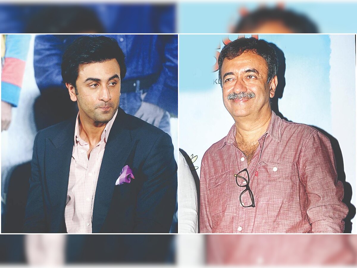 Ranbir Kapoor to be pitted against his Sanju director on a game show?